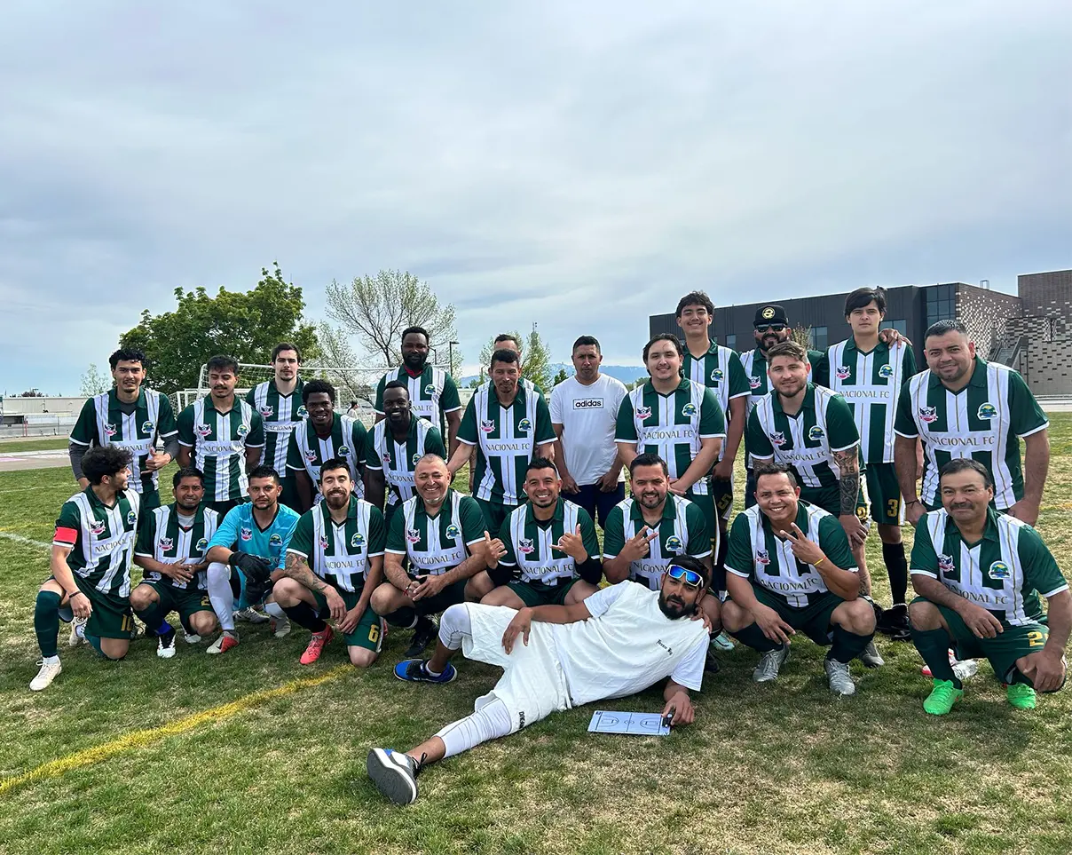 Nacional FC