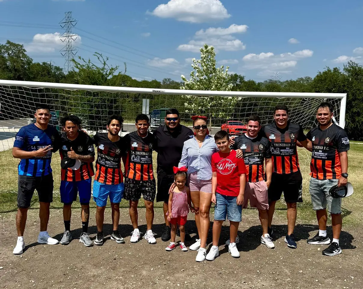 La Trinidad FC