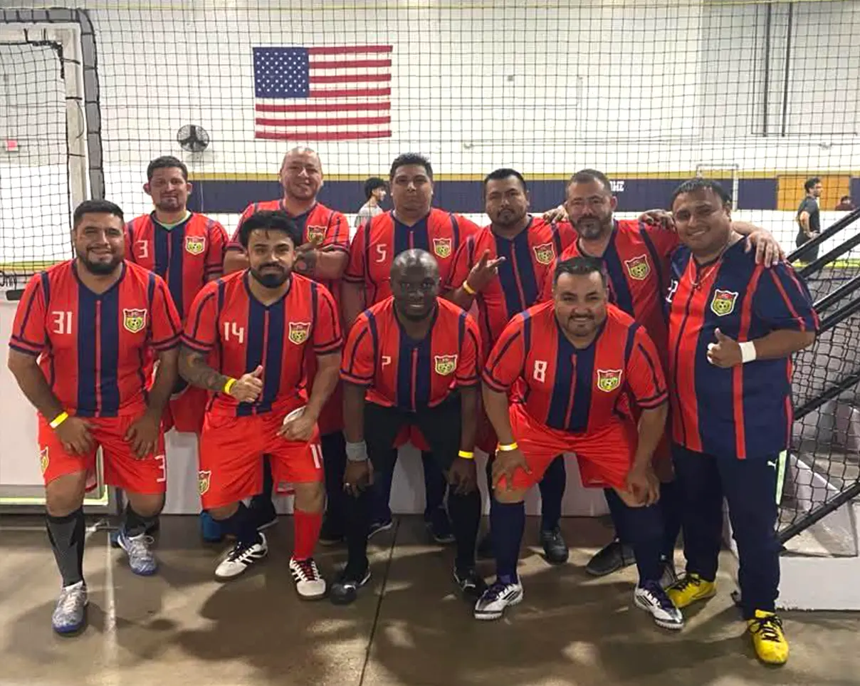 FC Bandits