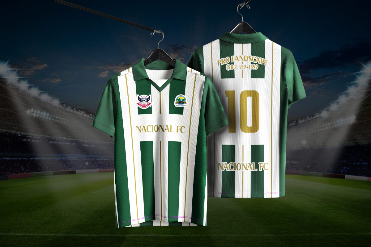 Nacional FC