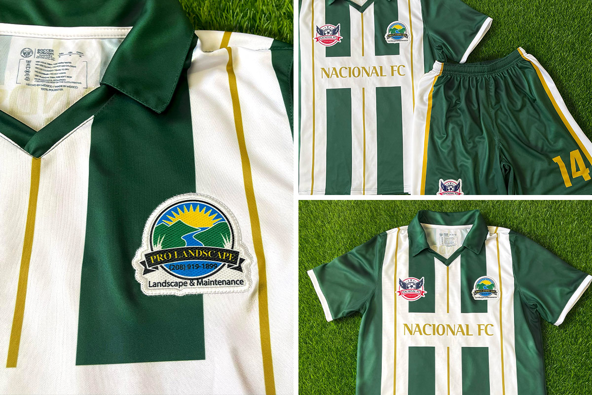 Nacional FC