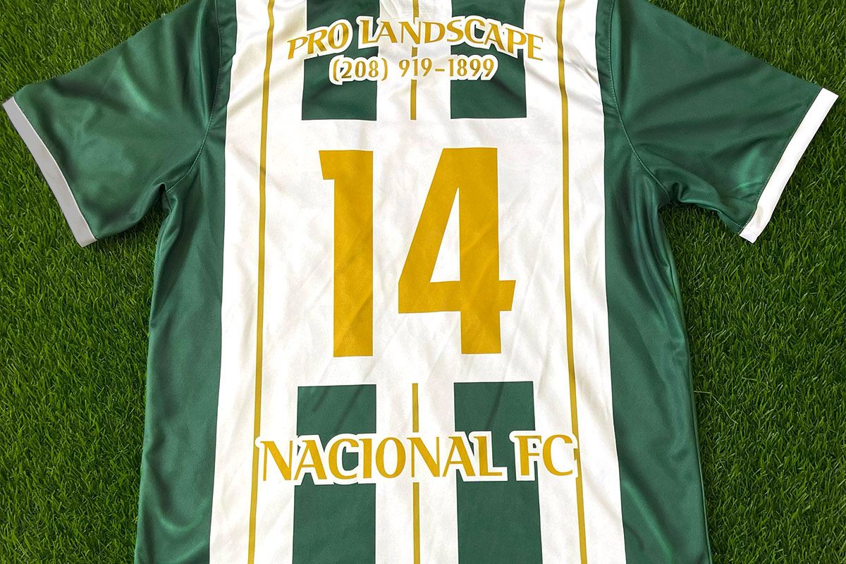 Nacional FC