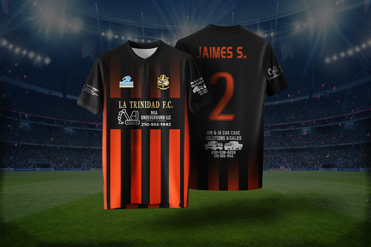 La Trinidad FC