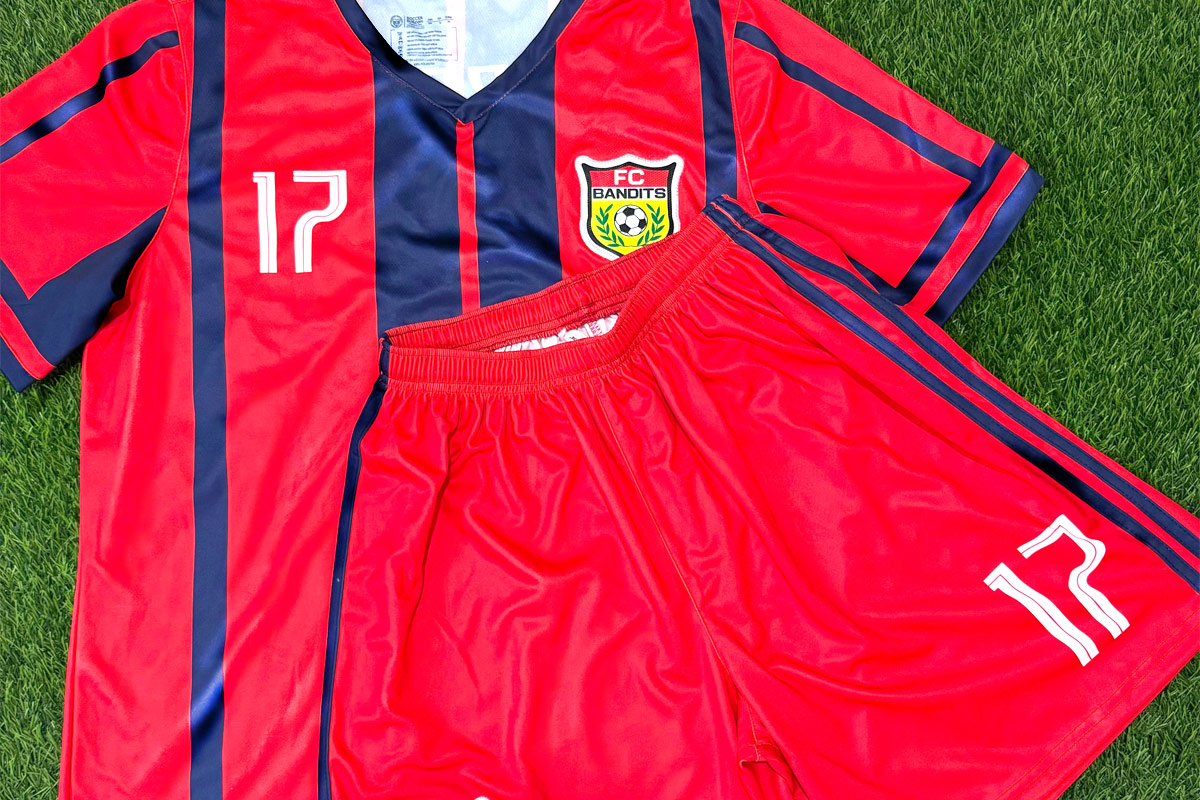 FC Bandits