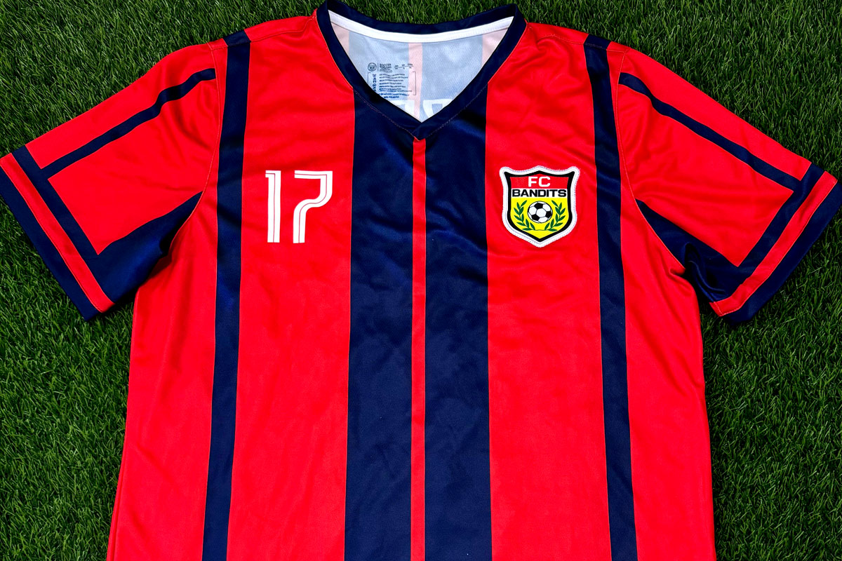 FC Bandits