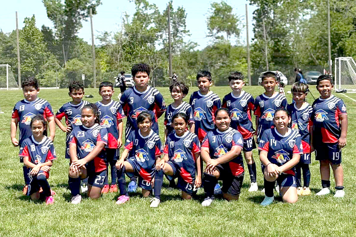 García Academy