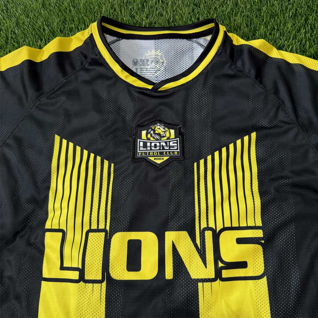 LIONS FC / THIRD KIT