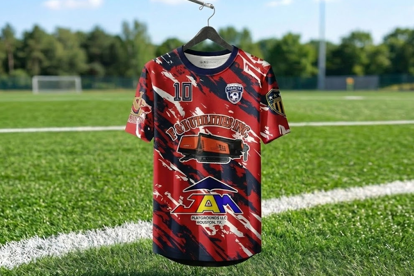 Garcia Academy  Visitante